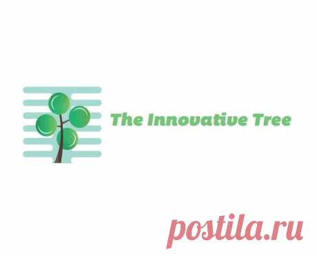www.theinnovativetree.com
Обменяться новыми идеями