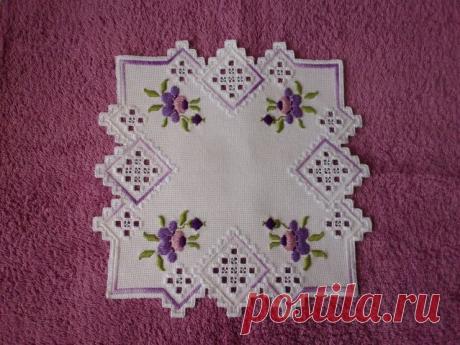 Вышивка крестом, лентами, бесплатные схемы вышивки, вышивка картин, гладью, икон, крестиком, вышивка цветов - Страница 6