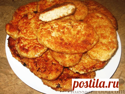 ГРЕЧАНИКИ - вкусные и слегка необычные котлеты с гречкой, с куриным фаршем, картофелем
