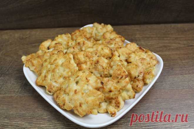 Родные всегда довольны, когда я готовлю эту вкуснятину на ужин