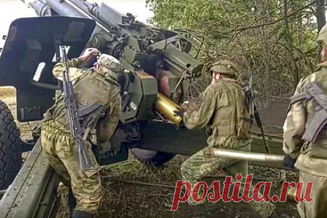 В Минобороны заявили о ликвидации 120 солдат ВСУ на южно-донецком направлении. Министерство обороны России заявило о ликвидации более 120 солдат Вооруженных сил Украины (ВСУ) на южно-донецком направлении. «Огнем артиллерии и активными действиями штурмовых групп нанесено поражение подразделениям ВСУ в районах населенных пунктов Новомихайловка, Павловка и Времевка», — говорится в заявлении.