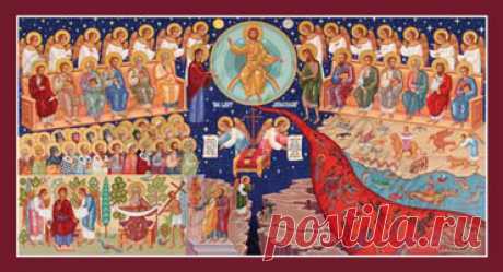 The Last Judgement