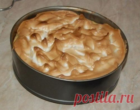 &quot;Апельсиновый пирог&quot;