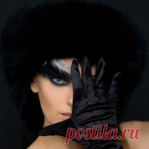 Мифы о черном