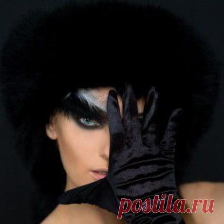 Мифы о черном