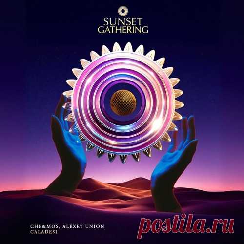 Alexey Union, Che&Mos - Caladesi (Original Mix) free download mp3 music 320kbps