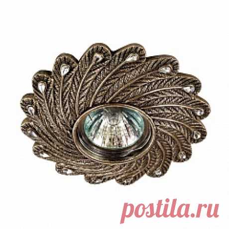 Светильник Novotech Pattern 084 370108
