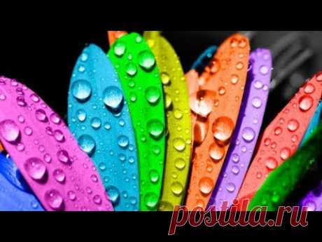 Сделать краску своими руками | DIY PAINT - YouTube