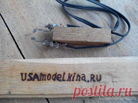 Самодельный выжигатель 12 вольт
