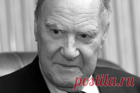 Сергей Капица: Как Россию намеренно превращают в страну дебилов