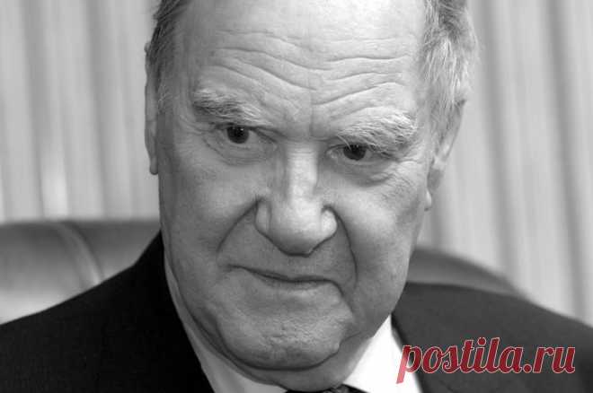 Сергей Капица: Как Россию намеренно превращают в страну дебилов