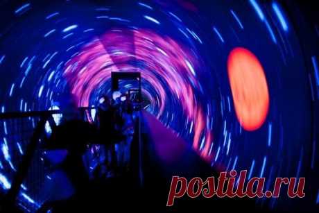 Выставка  &amp;#8212; аттракцион  «Labyrinthum »  в Праге | Чехия: туризм жизнь недвижимость иммиграция