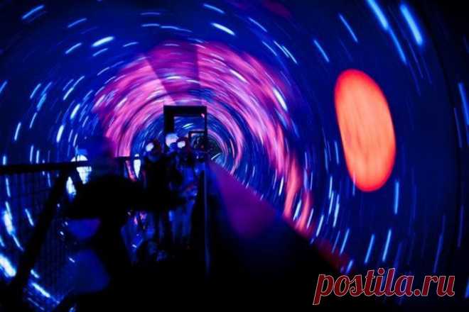 Выставка  &#8212; аттракцион  «Labyrinthum »  в Праге | Чехия: туризм жизнь недвижимость иммиграция