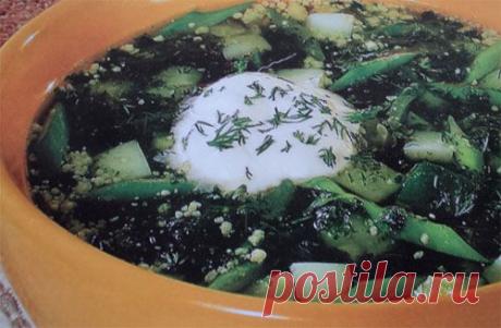 Блог сайта «БУДЕТ ВКУСНО!»