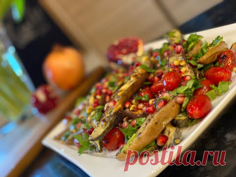 БАКЛАЖАНЫ  В ЭКСТАЗЕ - ЭТО ПРОСТО🥰 БОЖЕСТВЕННО ВКУСНО😍🥰