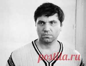  ВЗГЛЯД / Умер актер Виктор Смирнов