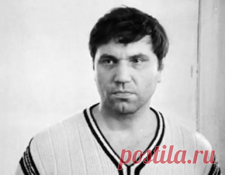  ВЗГЛЯД / Умер актер Виктор Смирнов