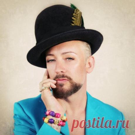 Download Boy George – This Is What I Do [Very Me Records] — Pop 2013 (FLAC) - Pop - MusicVibez