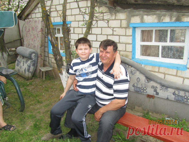 Година Лилия
Россия, Элиста