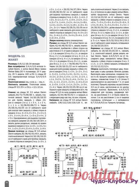 Вязание ваше хобби Extra 2 март-апрель 2017 | ЧУДО-КЛУБОК.РУ