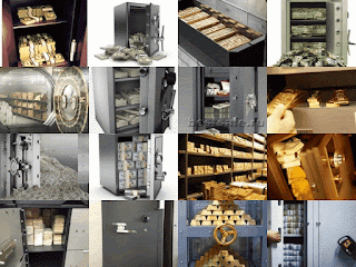 .: The ultimate safe: more reliable than a super-safe shape memory safe