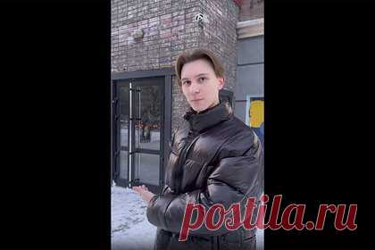 Россиянин донес на ЛГБТ-бар и попал под донос. Блогер из Новосибирска Владислав Пушкин обратился к главе «Лиги безопасного интернета» Екатерине Мизулиной с просьбой закрыть местный ЛГБТ-бар, однако сам попал под донос. В сети всплыли ролики, на которых он пьет шампанское на коленях и танцует со знакомым, обхватив того ногами.