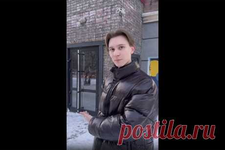 Россиянин донес на ЛГБТ-бар и попал под донос. Блогер из Новосибирска Владислав Пушкин обратился к главе «Лиги безопасного интернета» Екатерине Мизулиной с просьбой закрыть местный ЛГБТ-бар, однако сам попал под донос. В сети всплыли ролики, на которых он пьет шампанское на коленях и танцует со знакомым, обхватив того ногами.