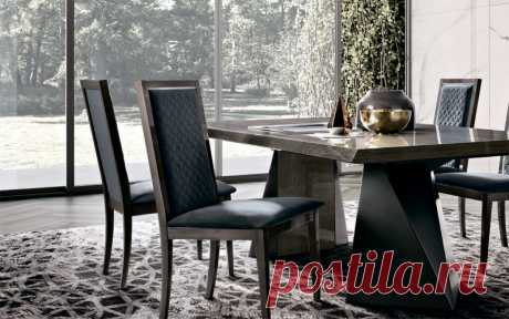 Итальянская мебель. Сеть салонов итальянской мебели в Москве