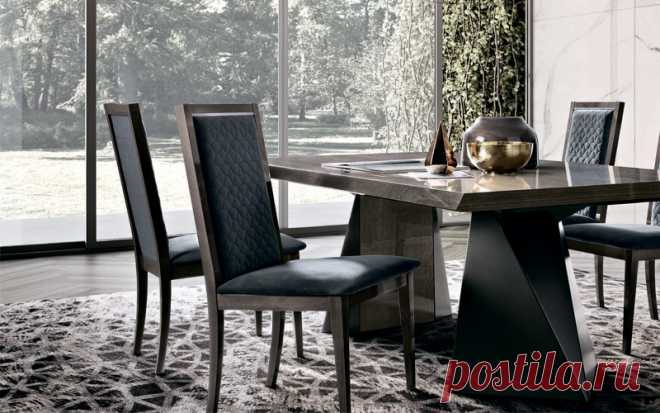 Итальянская мебель. Сеть салонов итальянской мебели в Москве