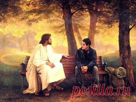 Притча. Наша жизнь... | НАШ ГОРОДОК