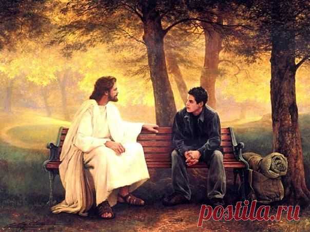 Притча. Наша жизнь... | НАШ ГОРОДОК