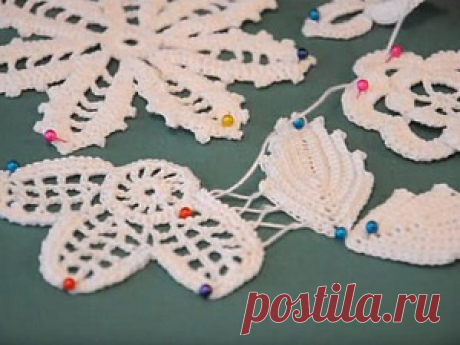 Вязание. Мастер-Классы. Ярмарка Мастеров - ручная работа, handmade