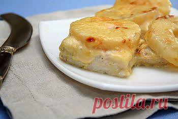 Рецепт жареной индейки с ананасом - Быстрый обед и ужин . 1001 ЕДА вкусные рецепты с фото!