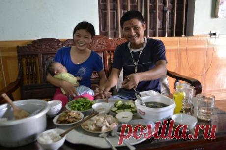 День 54. В гостях, г.Винх, Почта и выход к морю