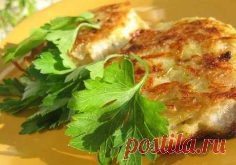 Интересные новости   10 РЕЦЕПТОВ КОТЛЕТ БЕЗ МЯСА