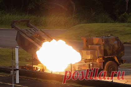 В Херсонской области напомнили Киеву об ударе HIMARS по Каховской ГЭС