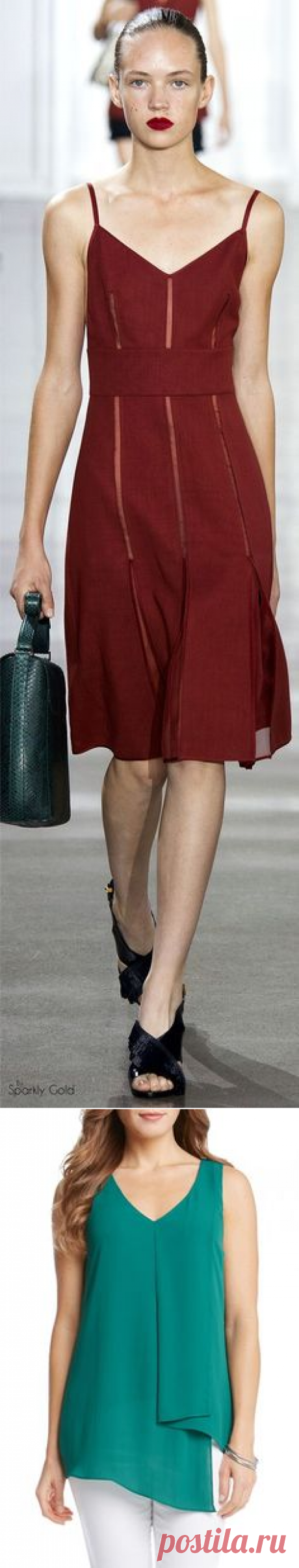 (344) blouses / tees / shirts / tops в Pinterest