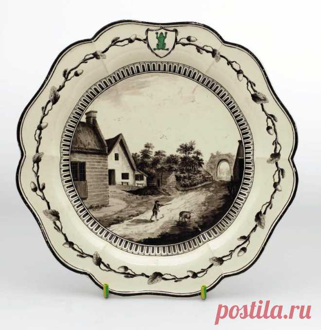 английский фарфор wedgwood