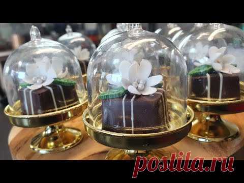 Ніхто не встоїть перед цим смачним ананасовим трюфелем з кокосом! Я роблю це постійно