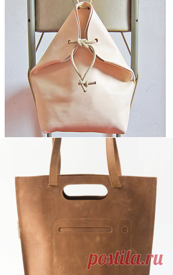 minimal rucksack off black от chrisvanveghel на Etsy