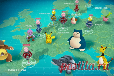 🔥 Компания Pokémon усиливает безопасность: сброс паролей после попыток взлома
👉 Читать далее по ссылке: https://lindeal.com/news/2024032002-kompaniya-pok-mon-usilivaet-bezopasnost-sbros-parolej-posle-popytok-vzloma