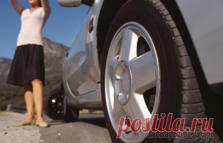 5 советов, которые пригодятся любому автомобилисту в сложной ситуации