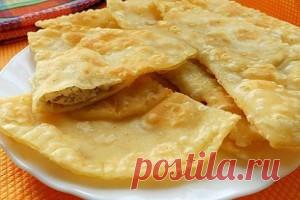 ЧЕБУРЕКИ | Советник