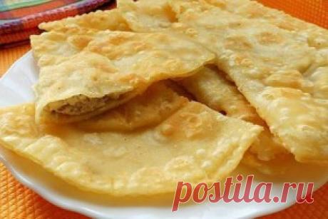 ЧЕБУРЕКИ | Советник