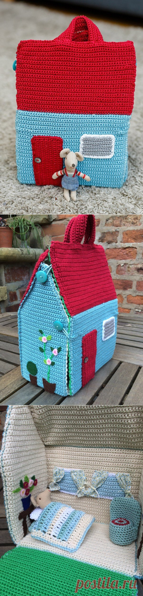 The Take-Away Dolls House – Emma Varnam's blog