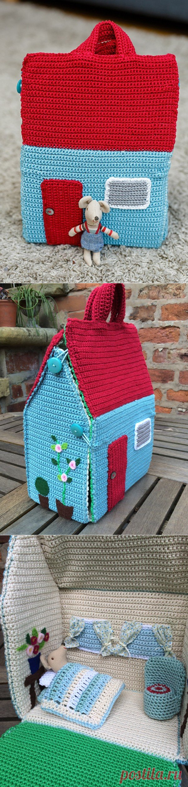 The Take-Away Dolls House &#8211; Emma Varnam's blog