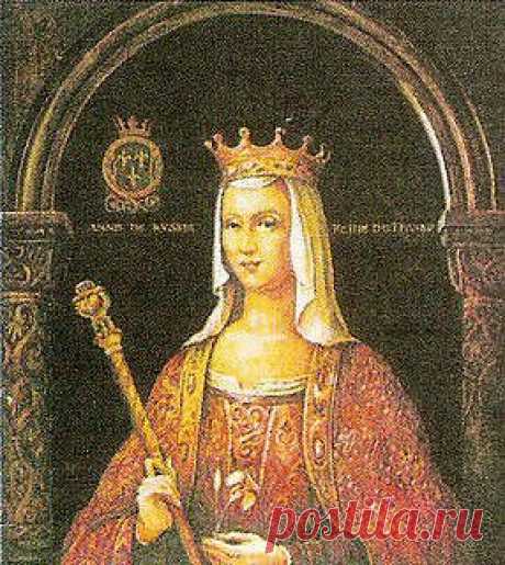 Как славяне, французов мыться научили..