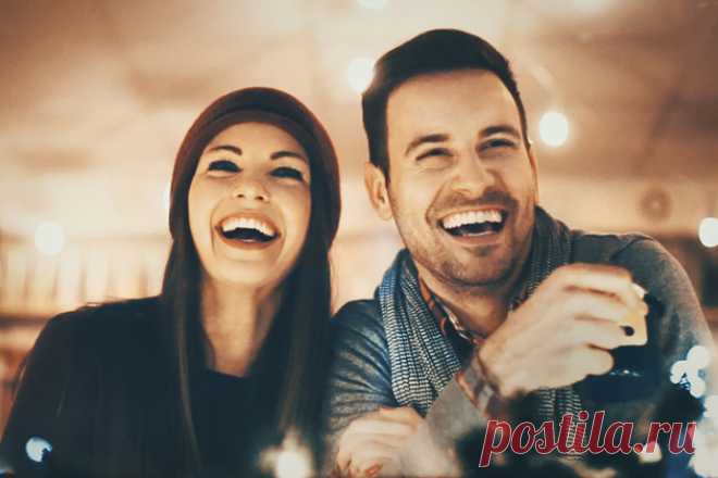 6 шагов к счастливым отношениям Над отношениями надо работать, но ведь ими еще и наслаждаться хочется! Как создать союз, в котором будет не только труд, но и удовольствие?