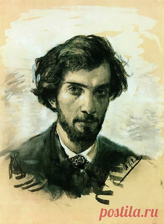 «Самый мудрый мастер русского пейзажа» / Православие.Ru
