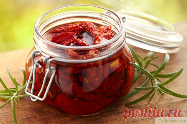 Каждый день новые рецепты
